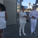 Illustration for article titled Two Superfans Search Desperately for Miguel in Los Angeles, Find Him